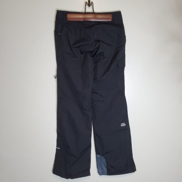 Arctix Womens Mountain Premium Mesh-lined Snowboard Snow Pants | S | NWT - Picture 3 of 3